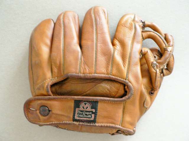 Pete Reiser MacGregor Goldsmith JCL Snare Web Back